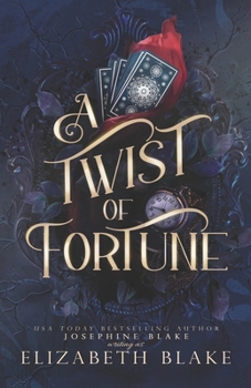 Paperback A Twist of Fortune Book