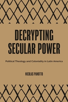 Power, Religion, and the Public: From Latin America to Global Challenges