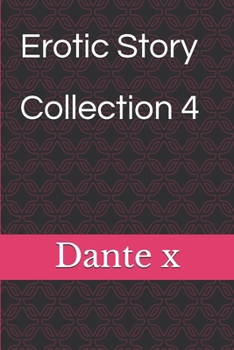 Paperback Erotic Story Collection 4 Book