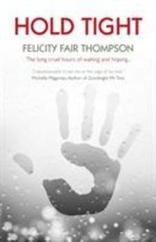 Paperback Hold Tight Book