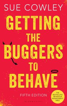 Getting the Buggers to Behave (Getting the Buggers) - Book  of the Buggers