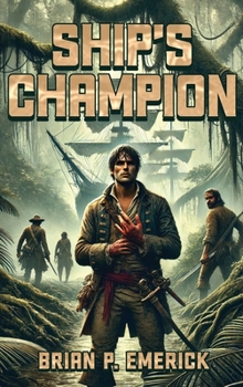 Hardcover Ship's Champion Book