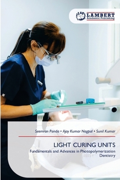 Light Curing Units