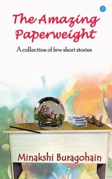Paperback The Amazing Paperweight Book