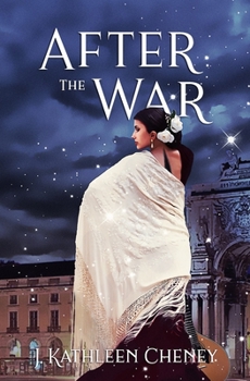 Paperback After the War: A Novella of the Golden City Book