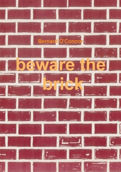 Paperback Beware the Brick Book