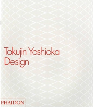 Paperback Tokujin Yoshioka Design Book