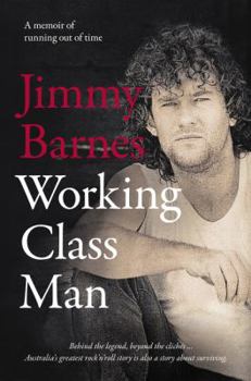 Hardcover Working Class Man: The No.1 Bestseller Book