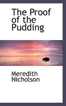 The Proof of the Pudding