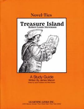 Paperback Treasure Island Book