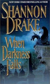 When Darkness Falls - Book #2 of the Alliance Vampires