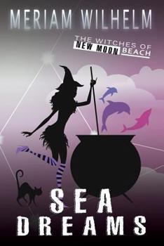 Paperback Sea Dreams Book