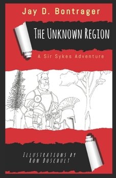 Paperback The Unknown Region Book