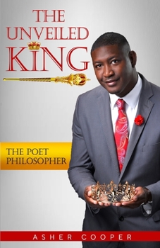 Paperback The Unveiled King Book
