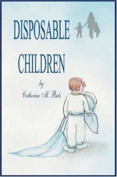 Paperback Disposable Children Book