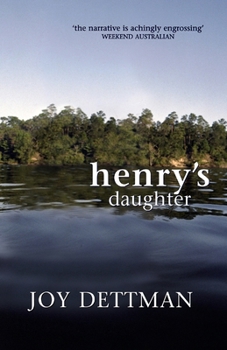 Henry's Daughter - Book #2 of the Mallawindy