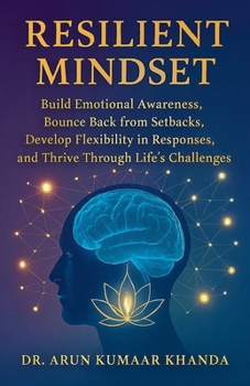 Resilient Mindset (Success and Transformation)