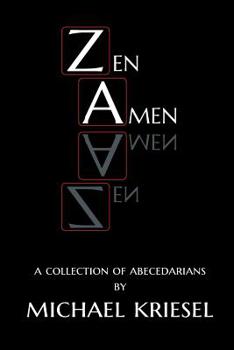 Paperback Zen Amen Book