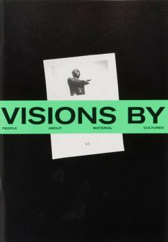 Paperback VISIONS BY Issue No. 6 Book