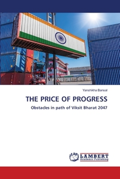 The Price of Progress