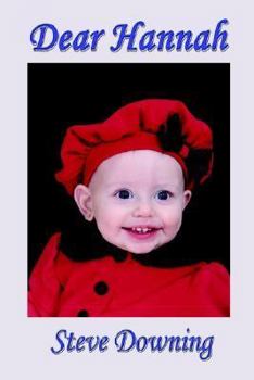 Hardcover Dear Hannah Book