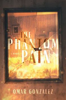 Hardcover The Phantom Pain: A Memoir Book