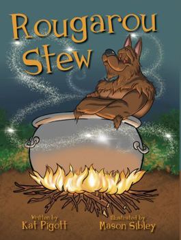 Misc. Rougarou Stew Book