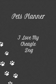 Pets Planner: Take care of your pets