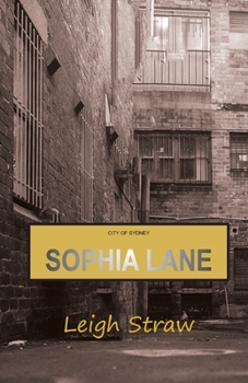 Paperback Sophia Lane Book