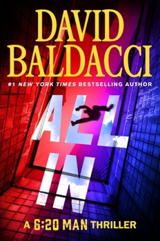 Hardcover All in Book