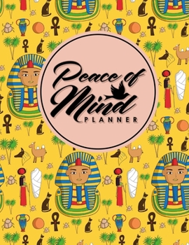 Peace of Mind Planner