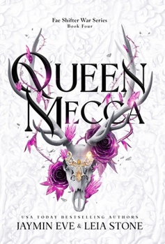 Queen Mecca - Book #4 of the NYC Mecca