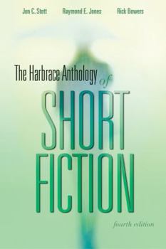 Harbrace Anthology of Short Fiction: Fourth Edition