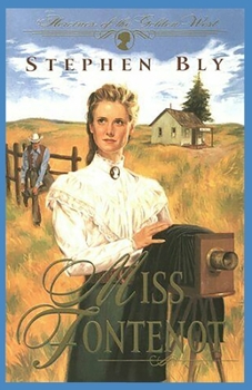 Paperback Miss Fontenot Book