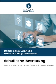 Paperback Schulische Betreuung [German] Book