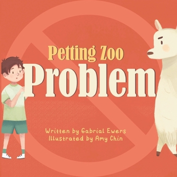Paperback Petting Zoo Problem Book
