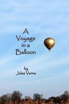 La science en famille. Un voyage en ballon