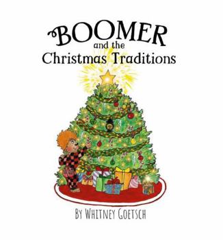 Boomer's Christmas Traditions