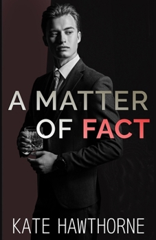 Paperback A Matter of Fact Book