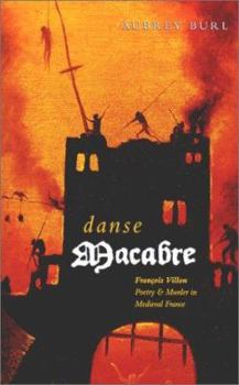 Hardcover Danse Macabre Book