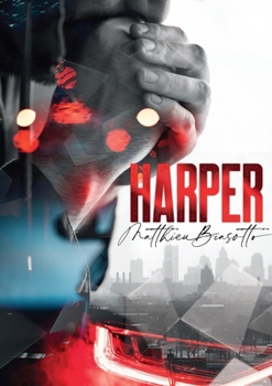 Paperback Harper [French] Book