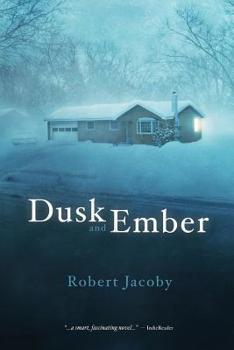 Paperback Dusk and Ember Book