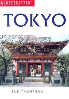 Hardcover Tokyo Book