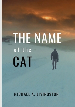 Paperback The Name of the Cat Book