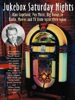 Paperback Jukebox Saturday Nights Book
