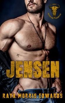 Jensen (The Sovereign Mountain Series) - Book #4 of the Sovereign Mountain