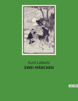 Paperback Zwei Märchen [German] Book