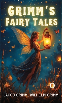 Hardcover Grimm's Fairy Tales (Spanish edition) [Spanish] Book