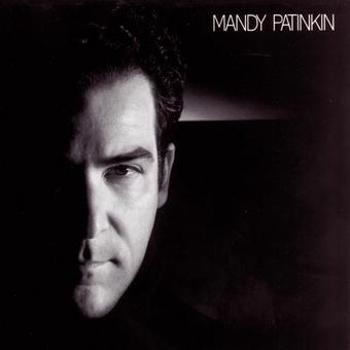 Audio CD Mandy Patinkin Book
