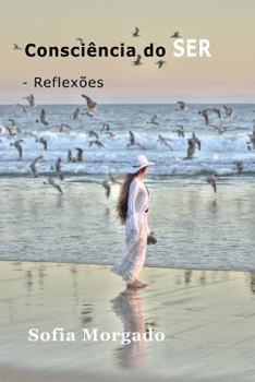 Paperback Consciència Do Ser: Reflexões [Portuguese] Book